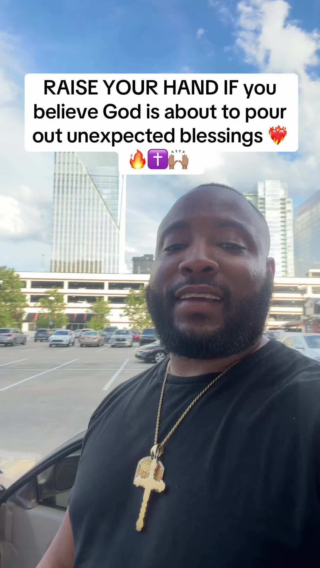 @Anthony | Holy Ghost Filled✝️
