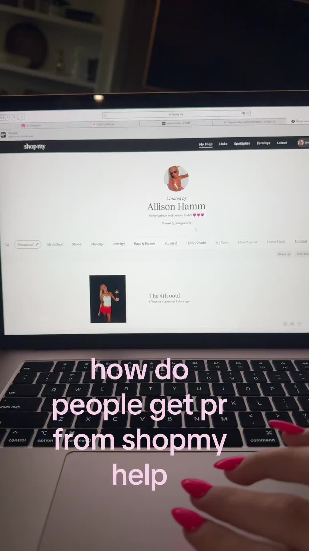 @perfunicornprincess