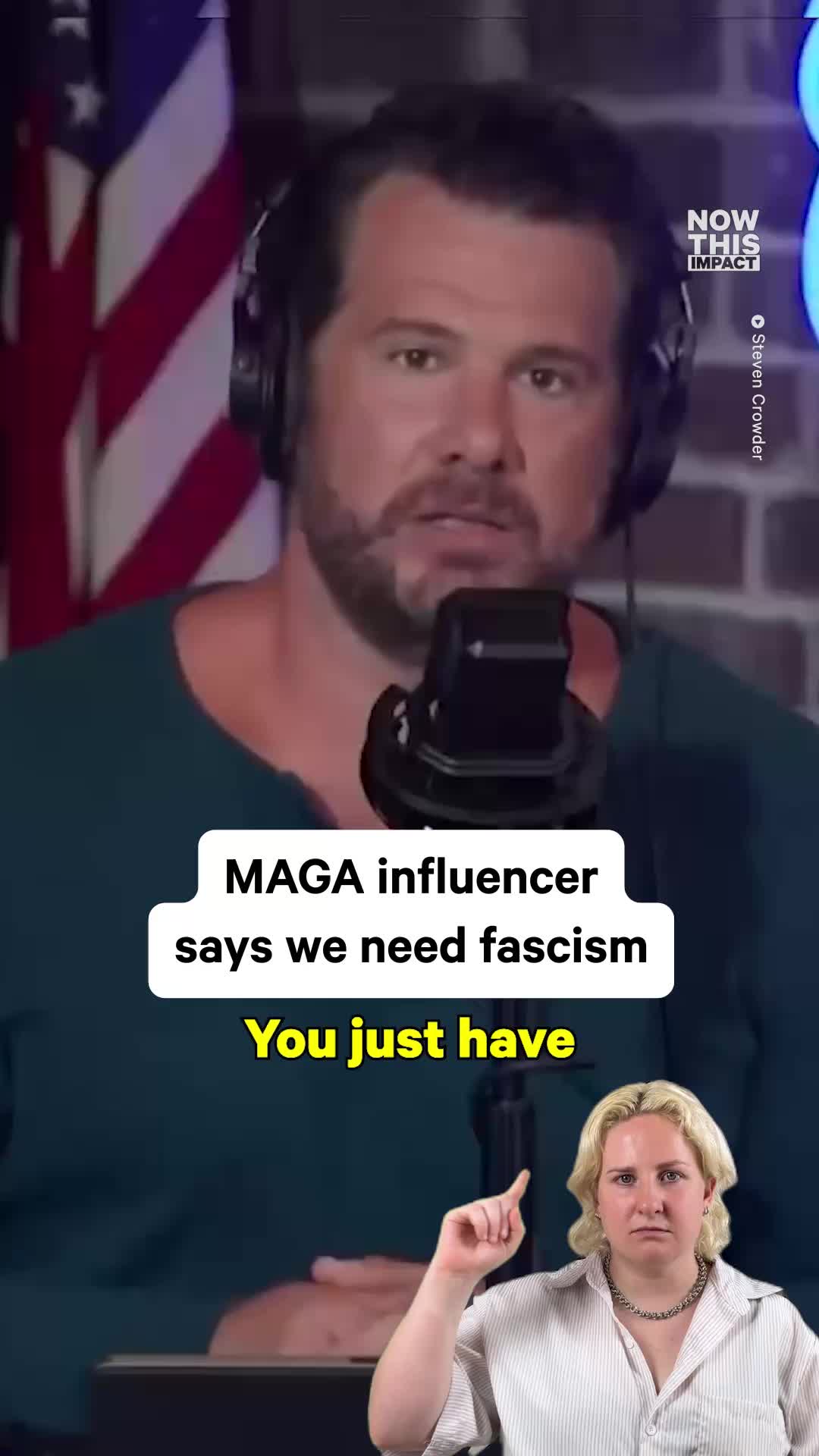 @NowThis Impact
