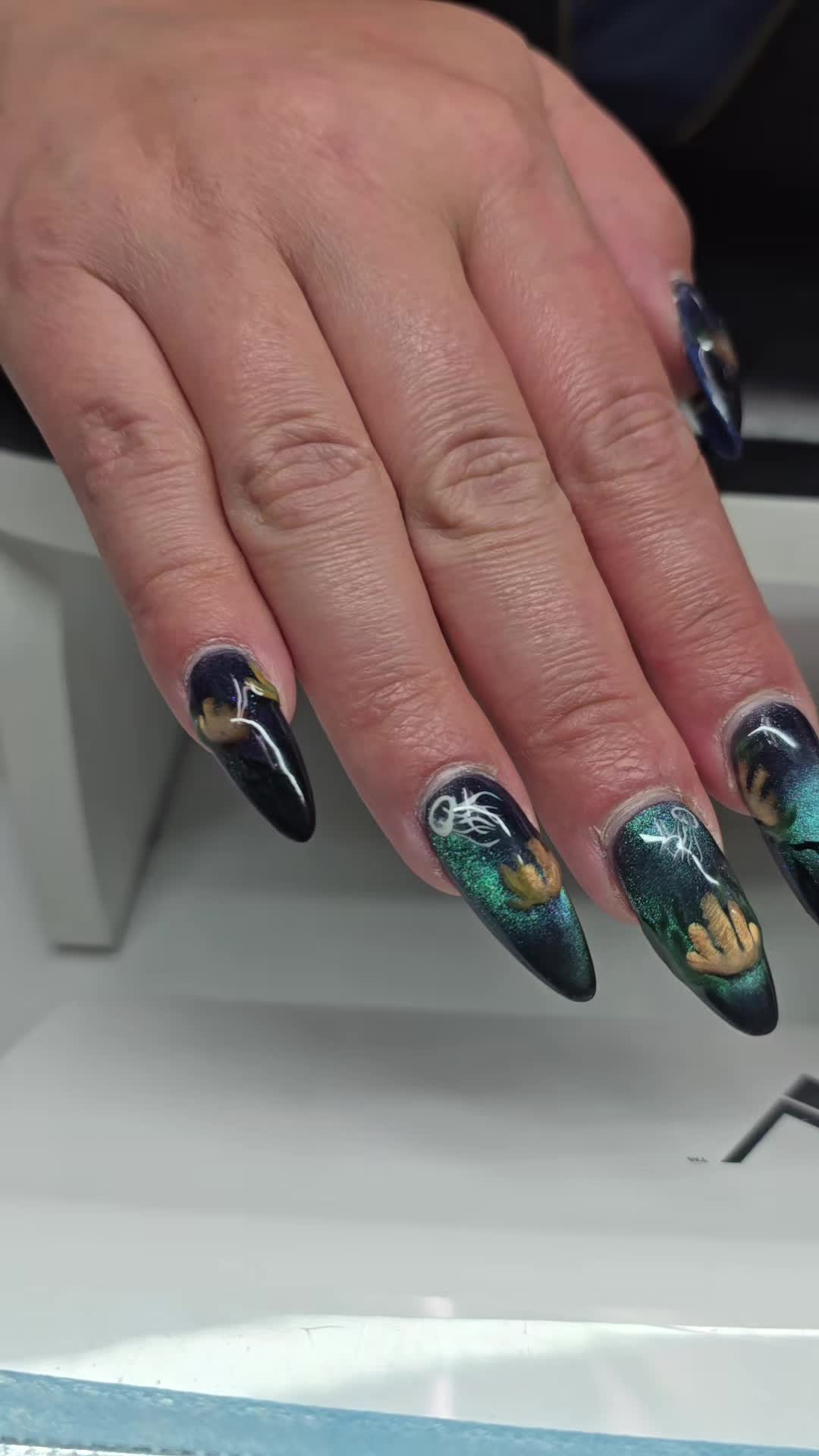 @Chic.nail.lounge