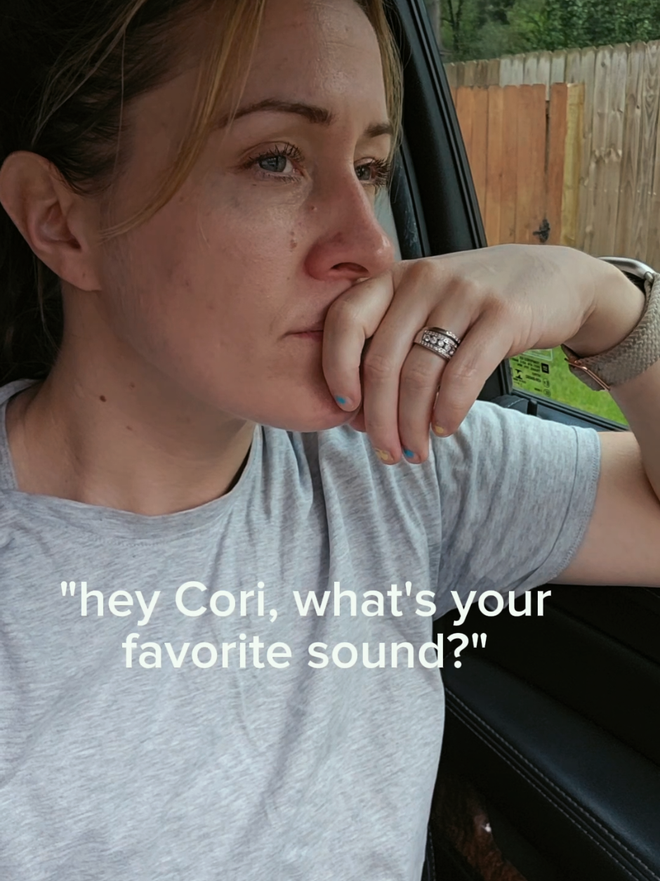 @Cori In Motion