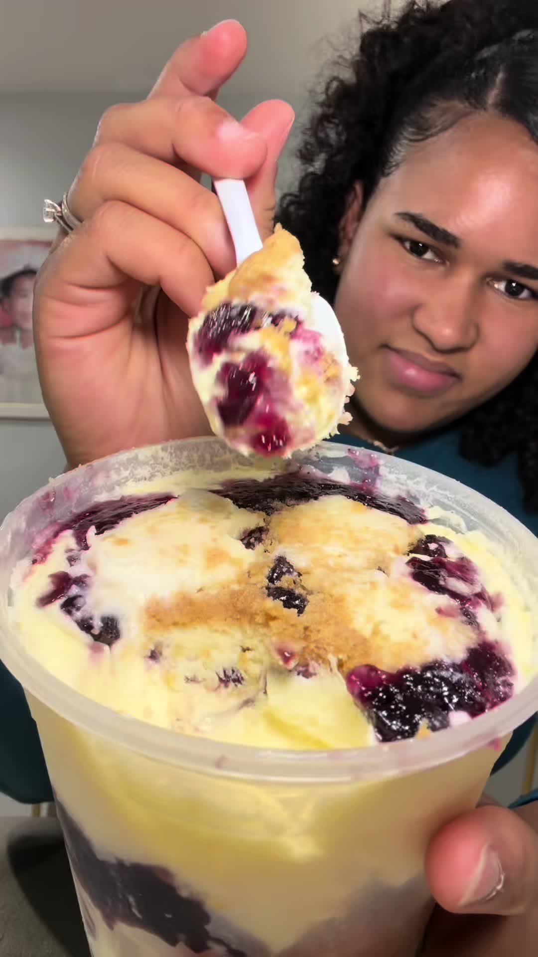 @Dulce Foodie Content Creator
