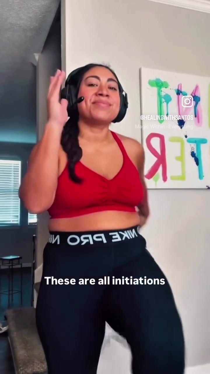@HealingwithSantos