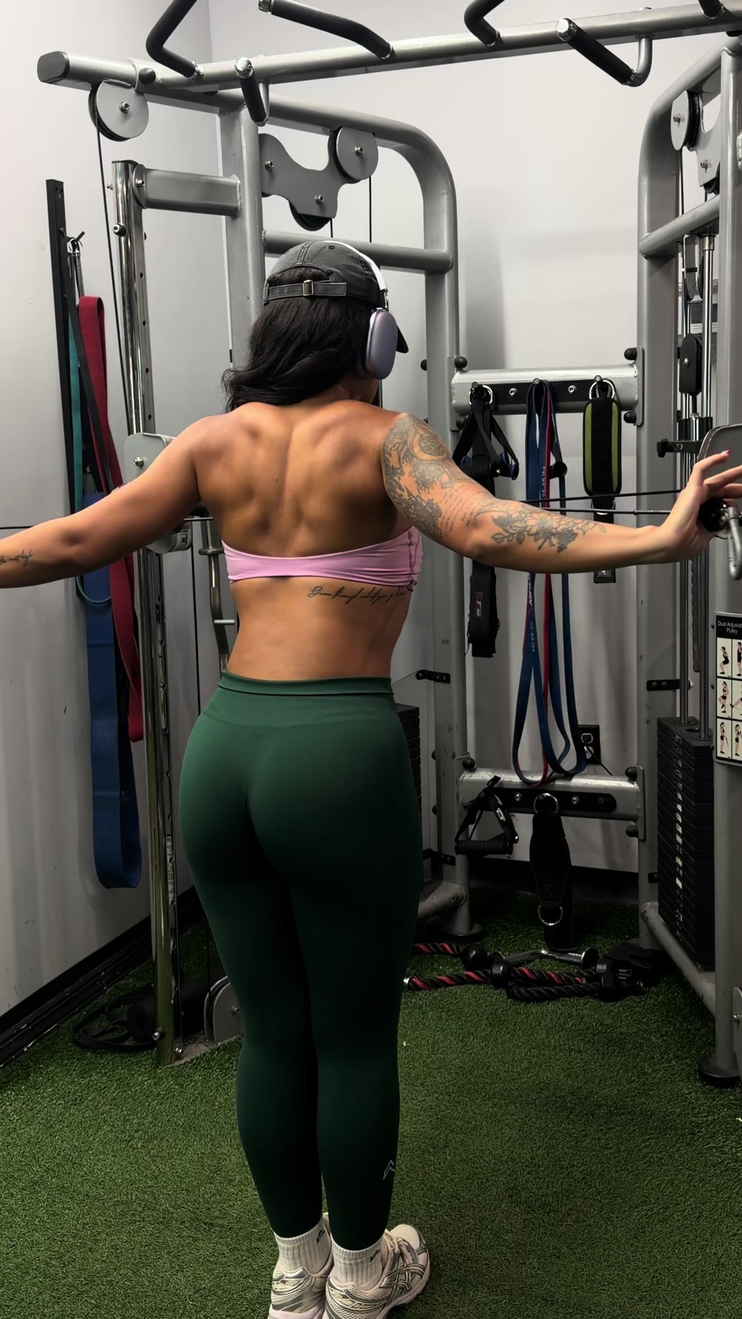 @EileenT.Fitness&ensp;|&ensp;NJ Trainer