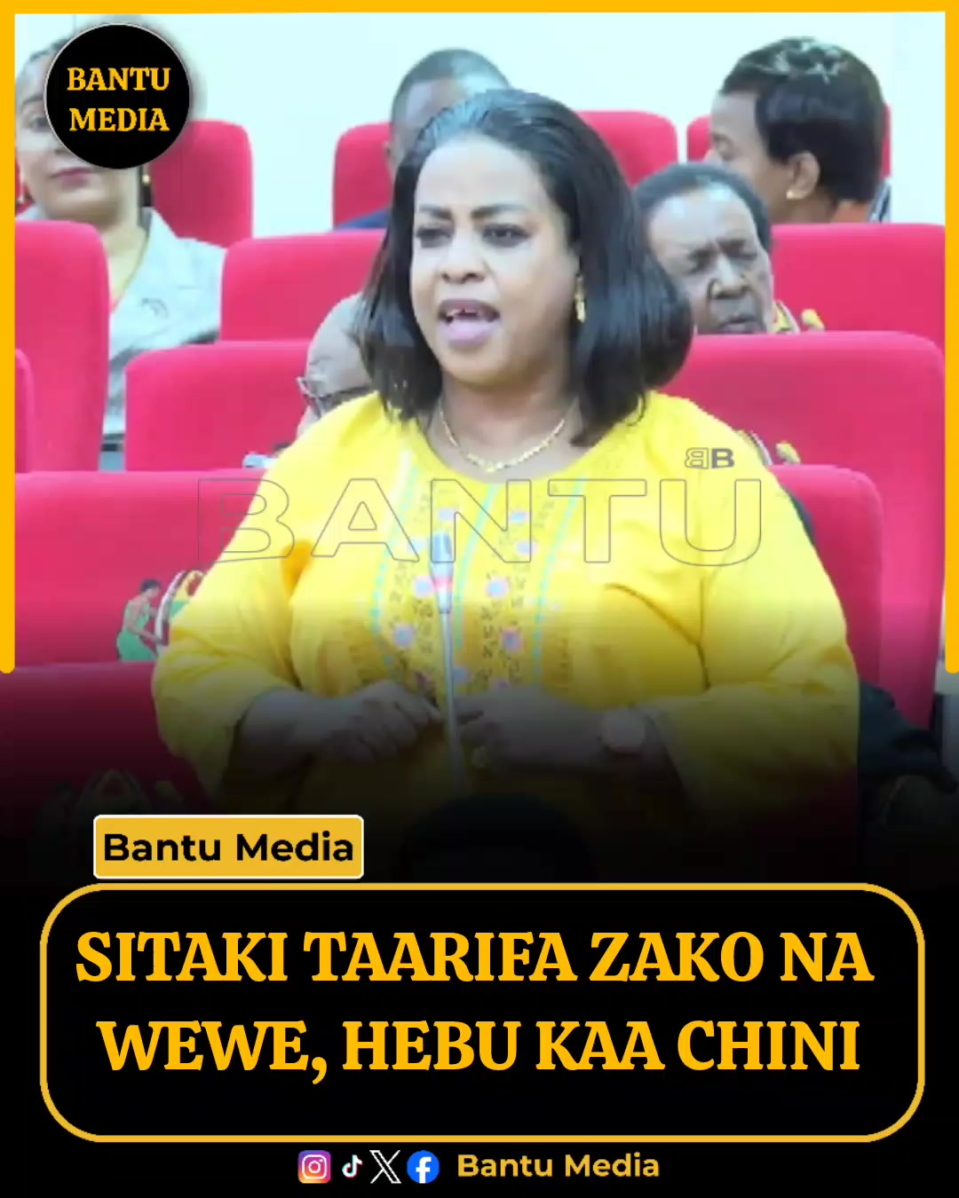 @Bantu Media