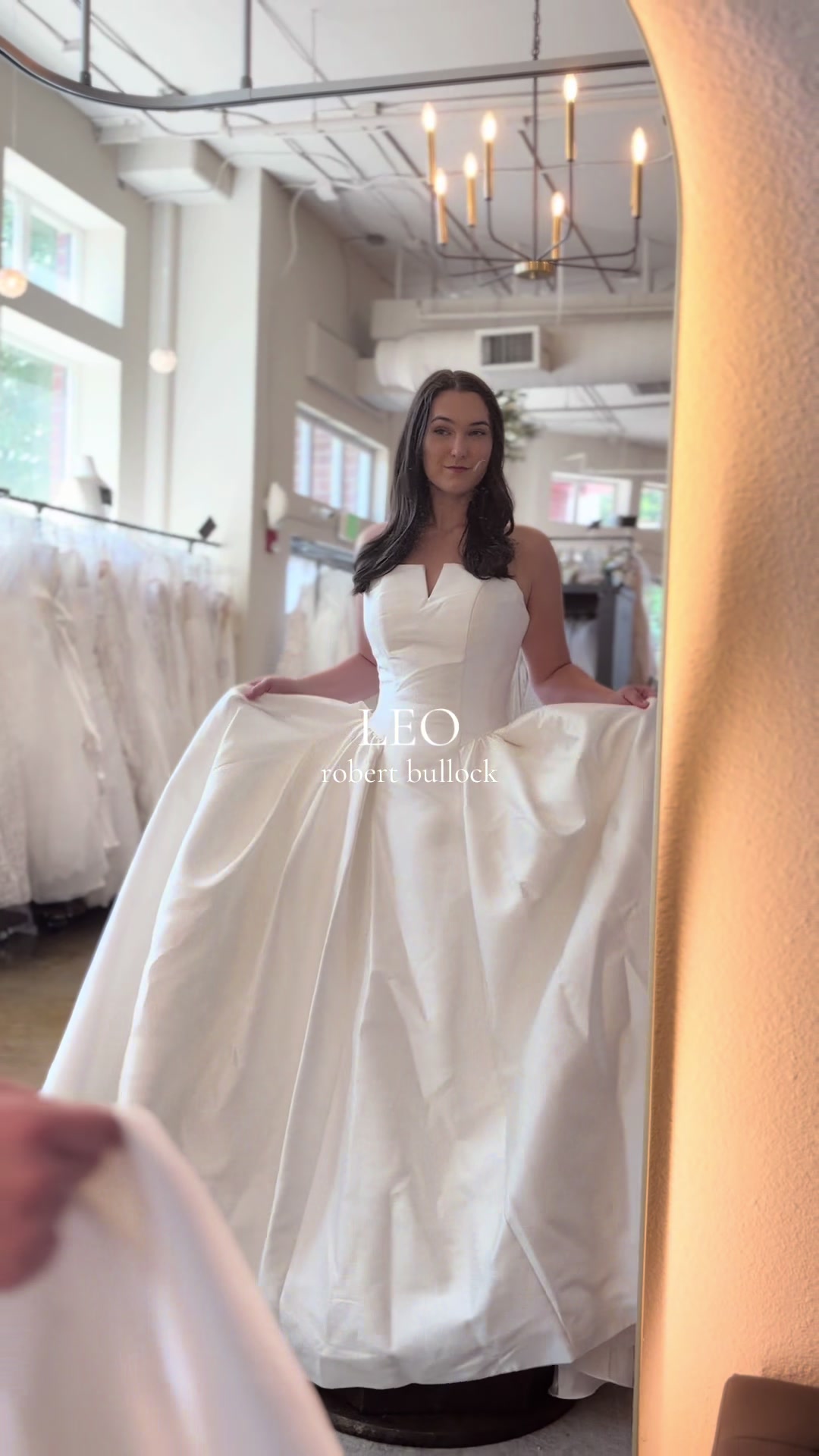 @I Do Bridal