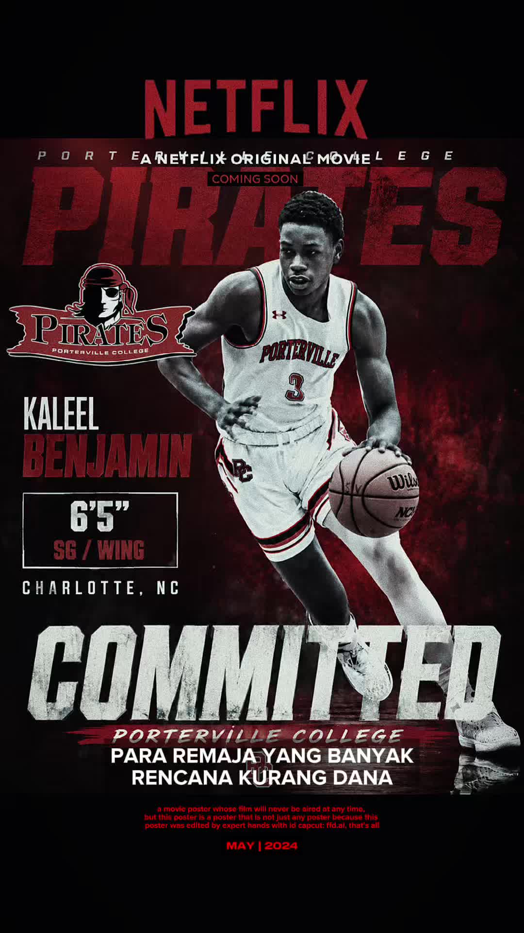 @Kaleelbenjamin