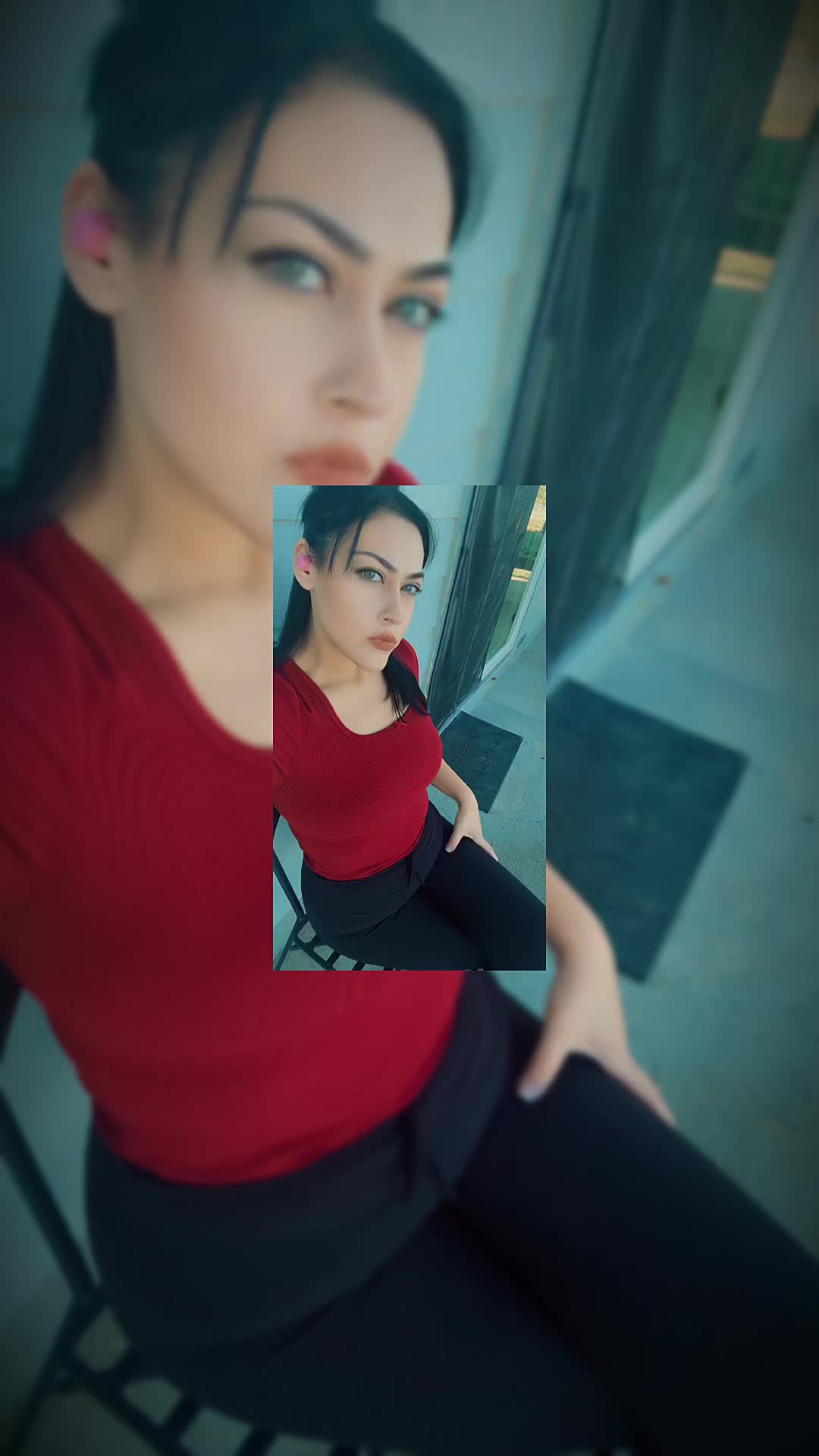@Amber kristina
