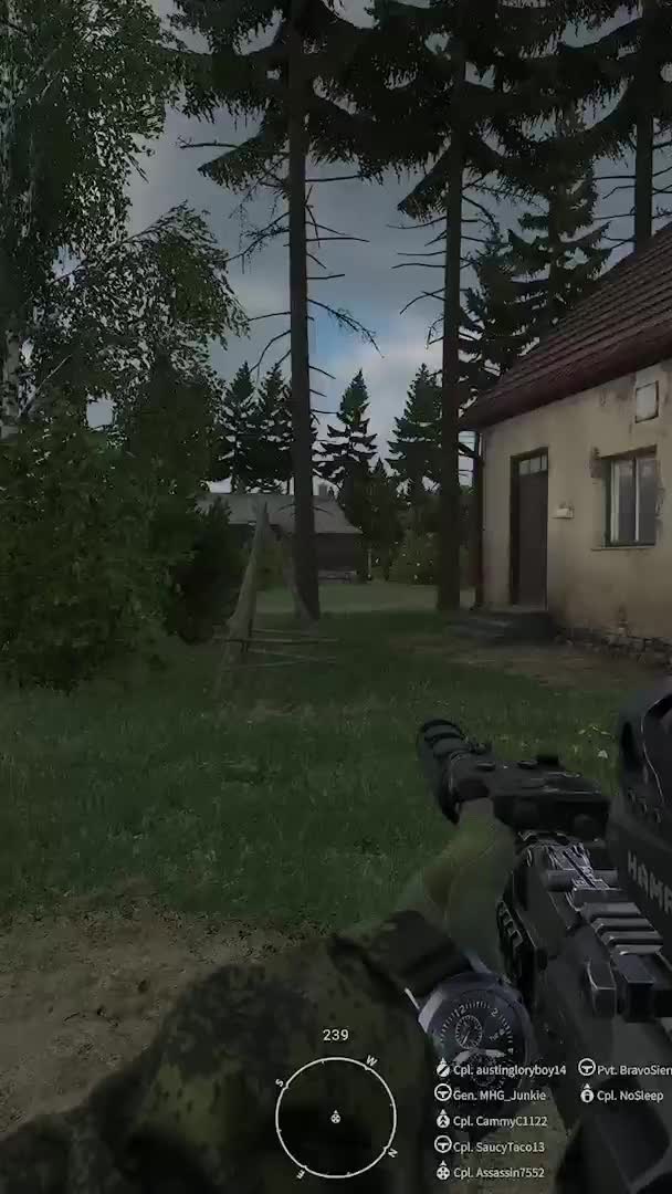 @Assassin