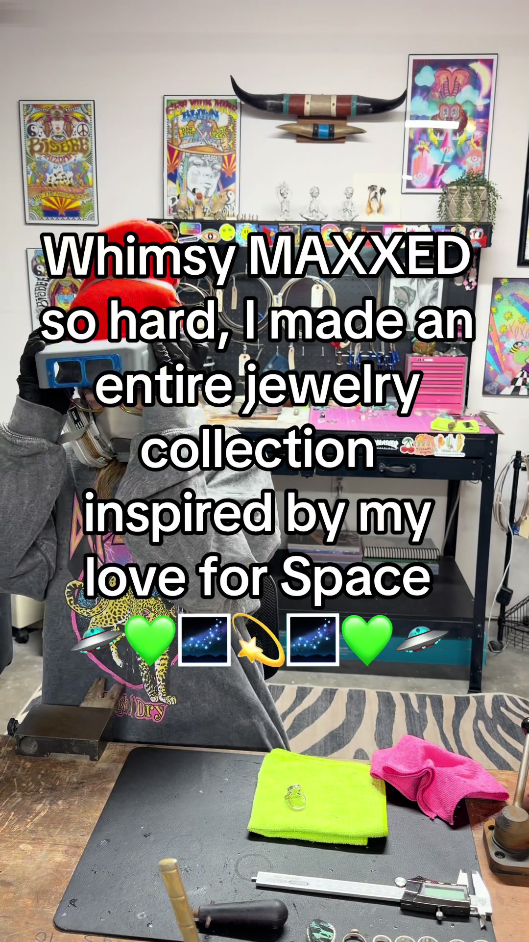 @Wildridesilver ™