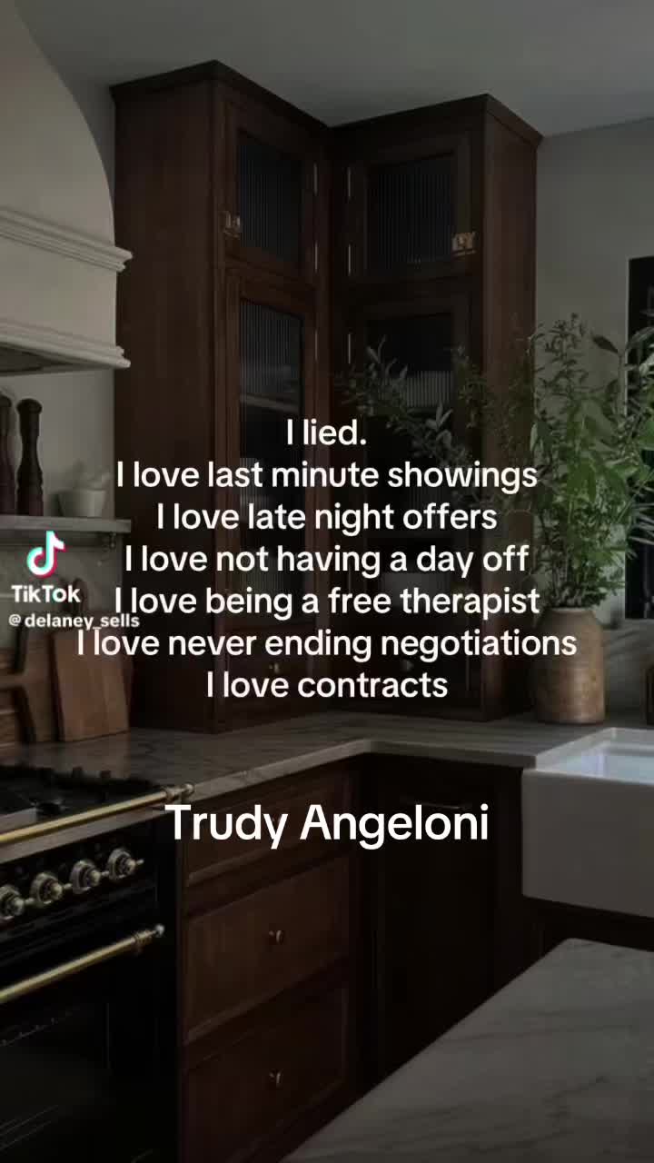 @Trudy Angeloni Realtor