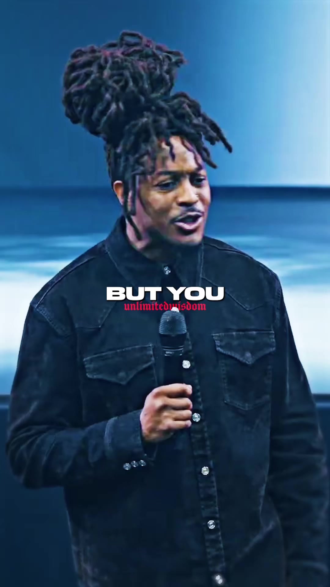 @Unlimited Wisdom