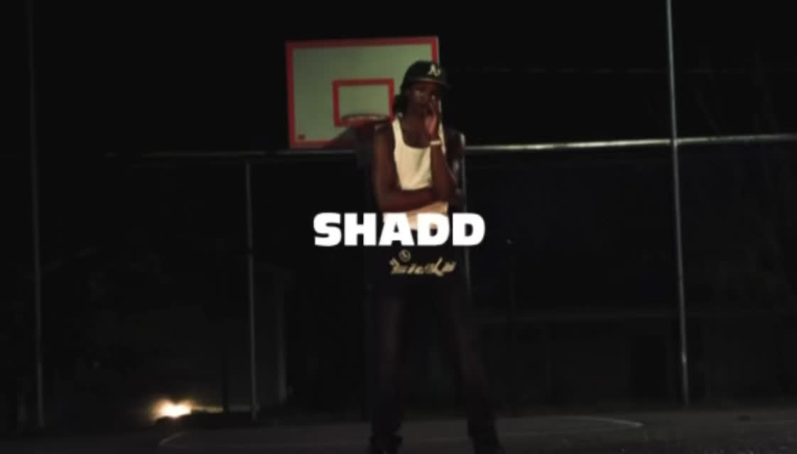 @Shadd