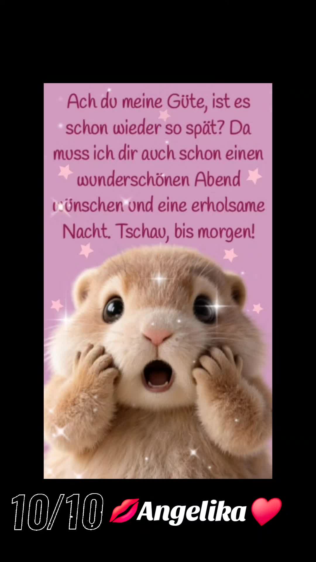 @Jörg 🐸&Angelika 🐌