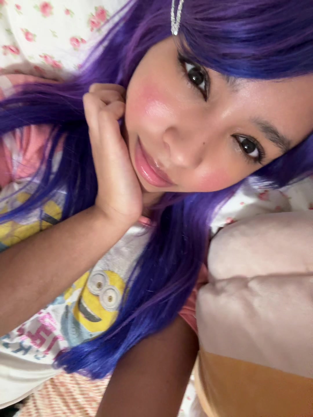 @pandakiwikat ꫂ&nbsp;ၴႅၴ