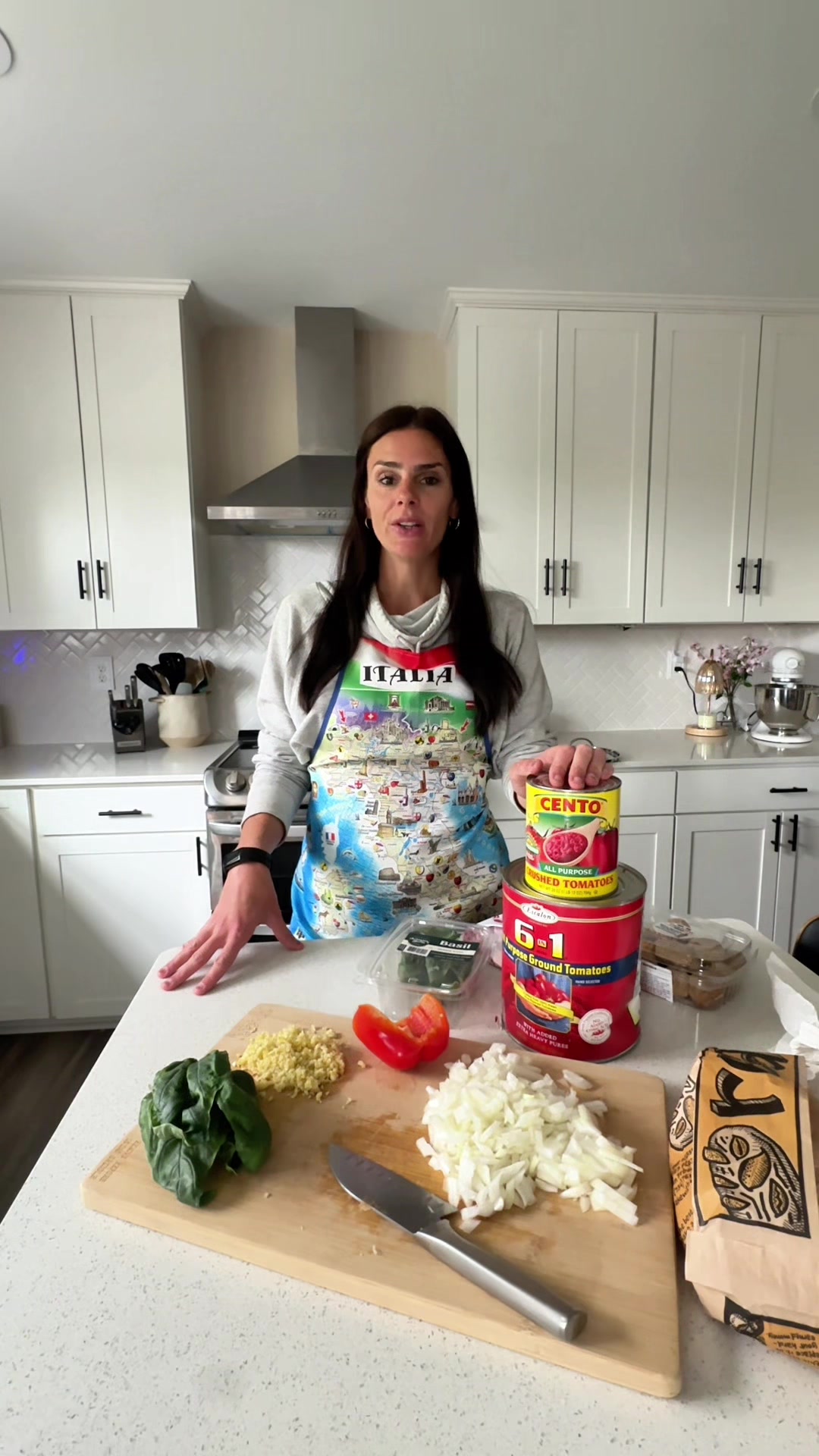 @Sara Popp | RECIPES + MOM LIFE