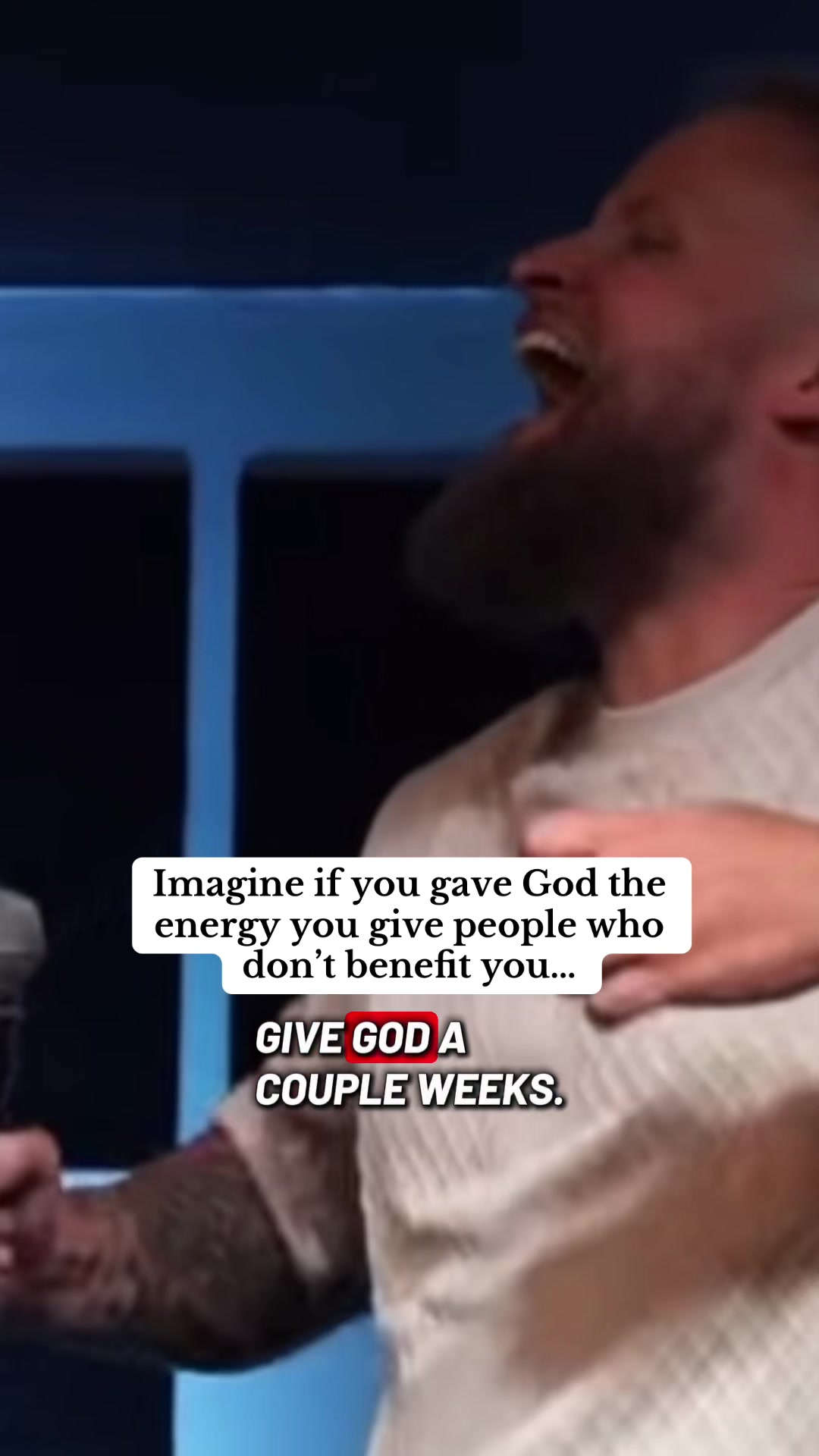@Her Bold Truth