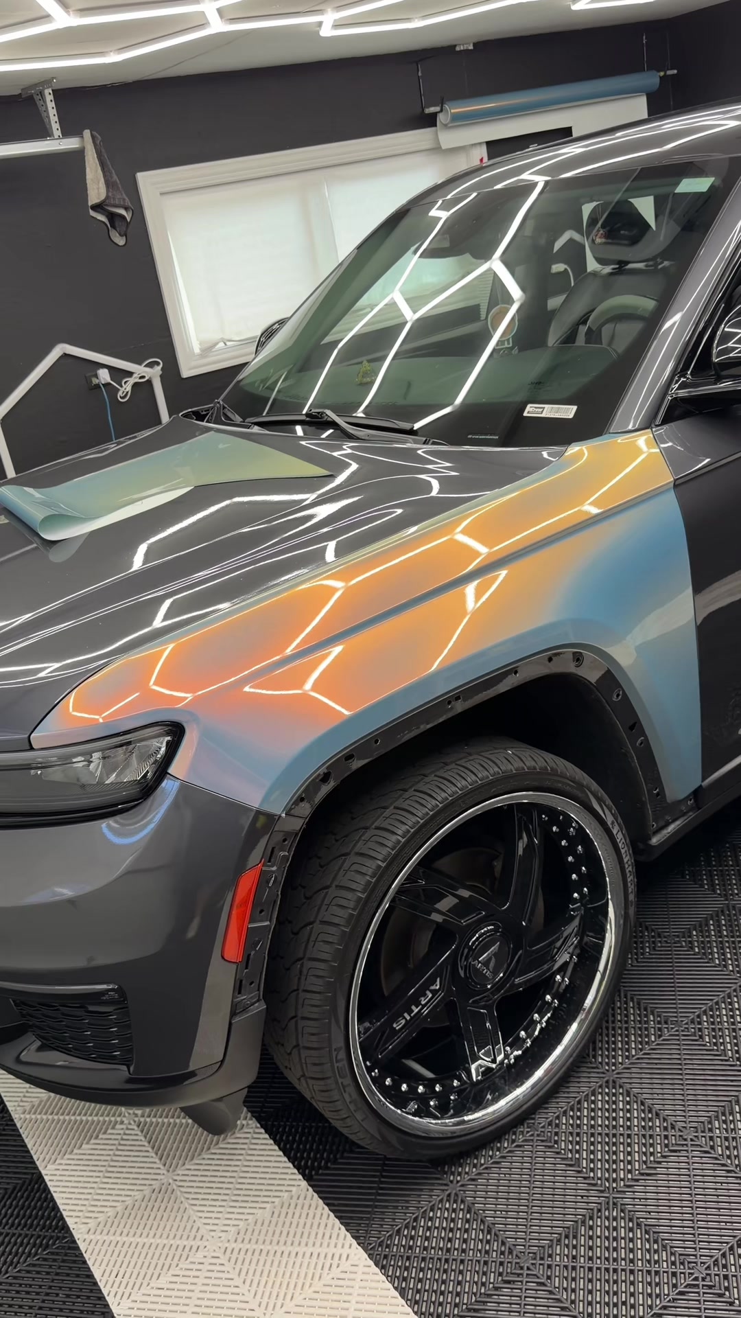@flyguywraps