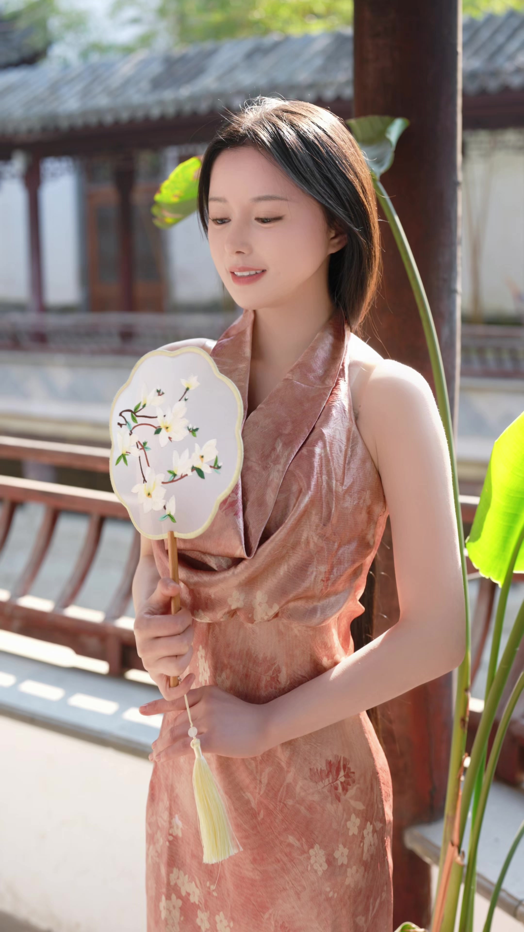 @陈晓竹官方频道 Xiaozhu Chen Official