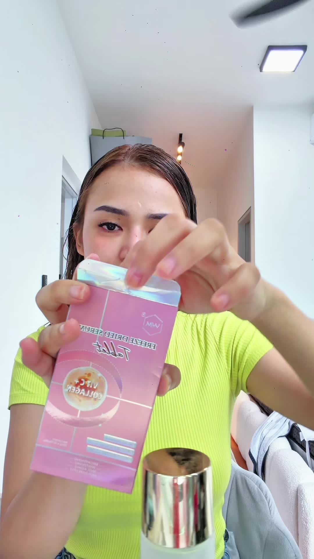 @NANADBEBE GLOWING GEBU GEBAS