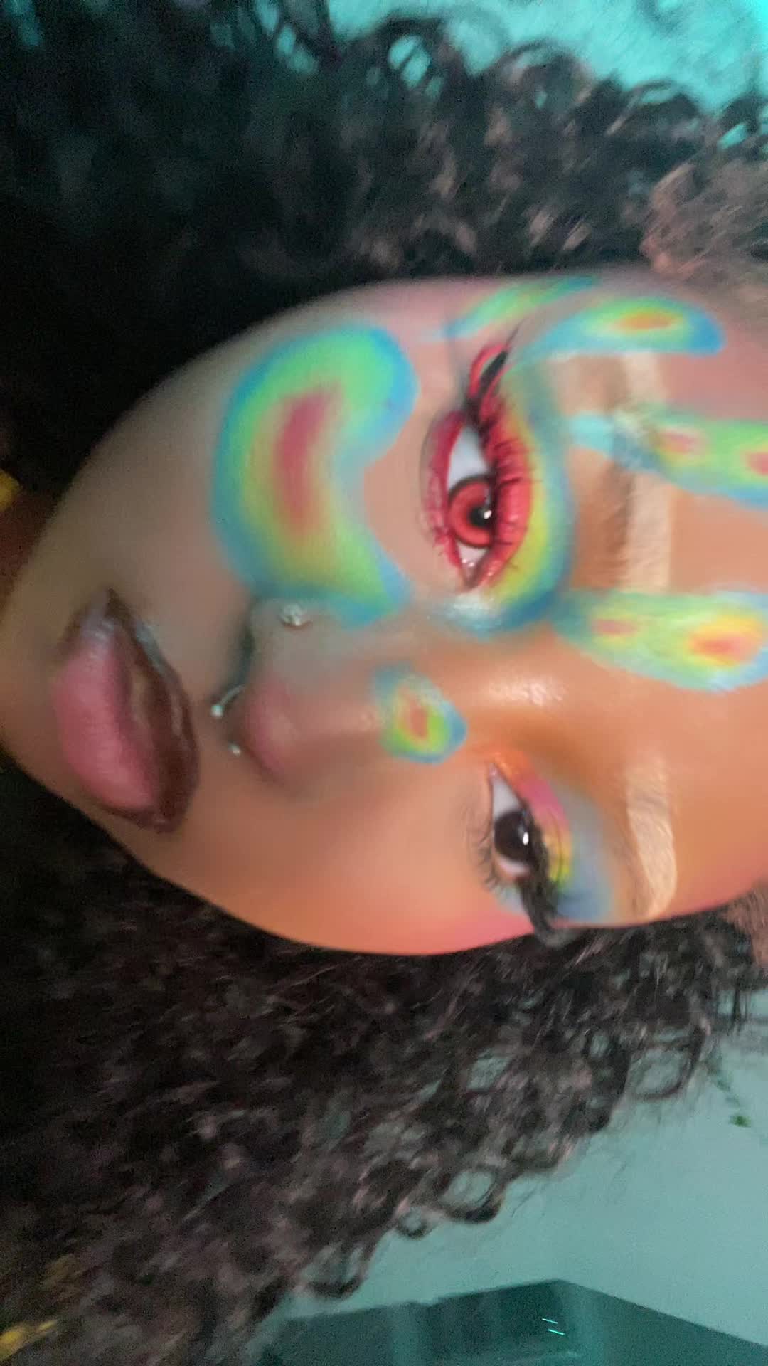 @Freakishcosmetics