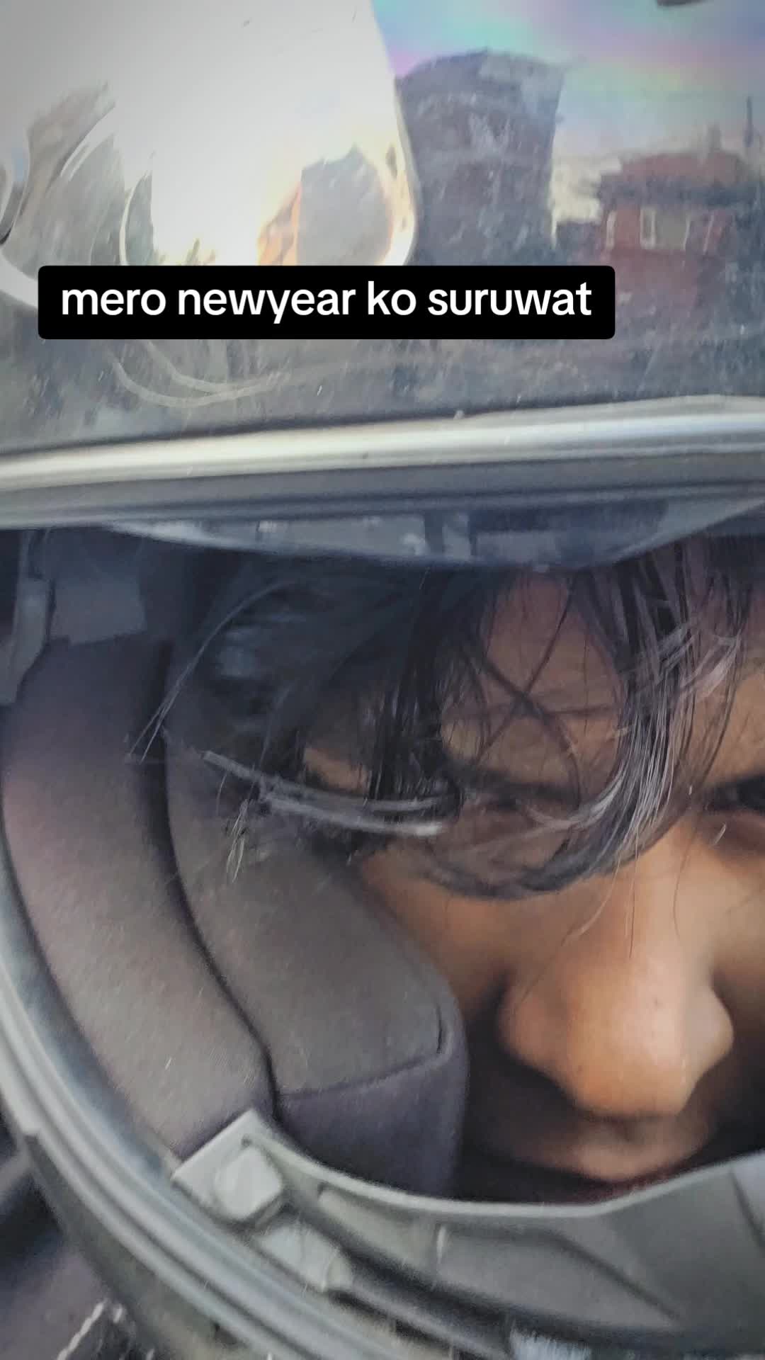@shubhangam shah