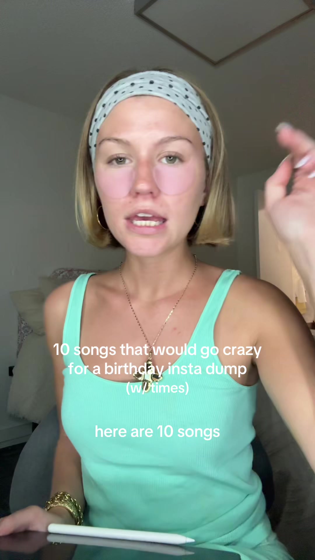 @Maggie