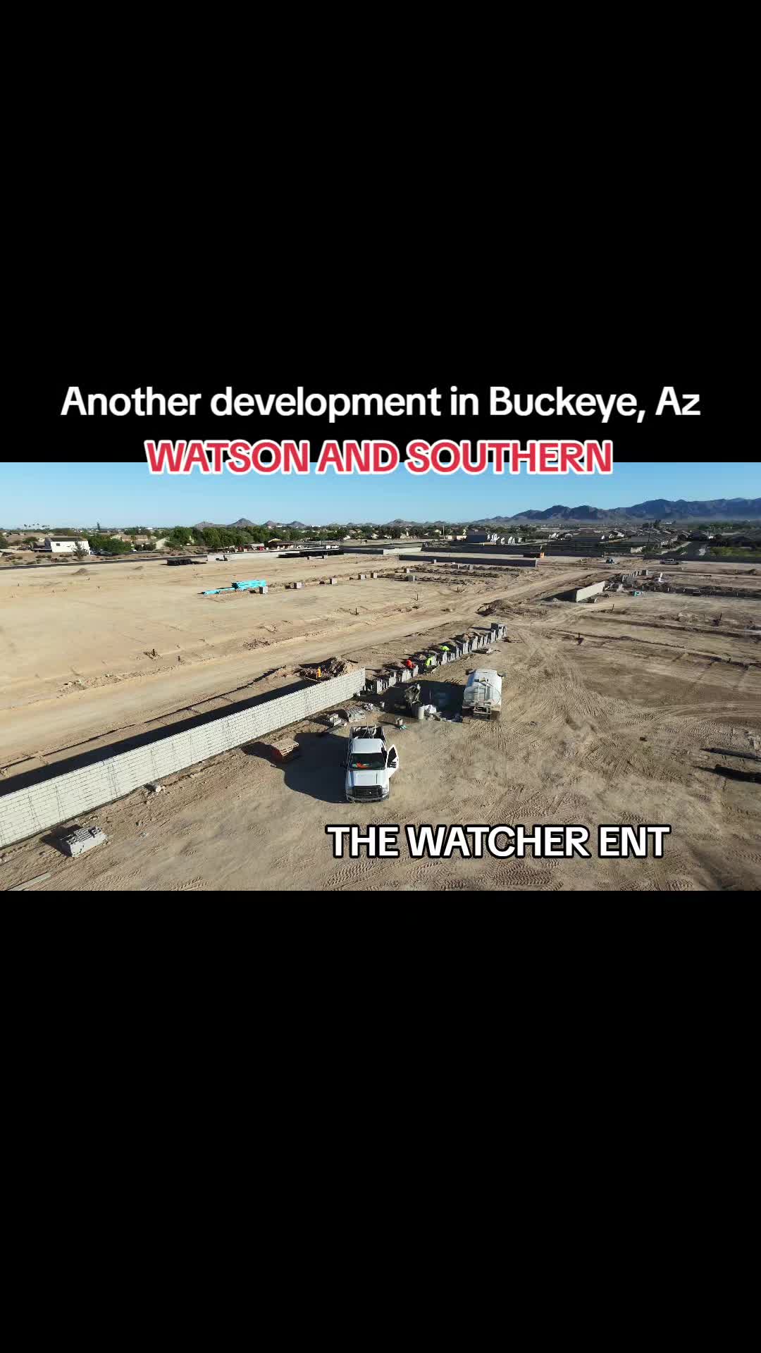 @The Watcher Entertainment