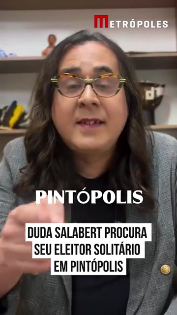 @Metr&oacute;poles Oficial