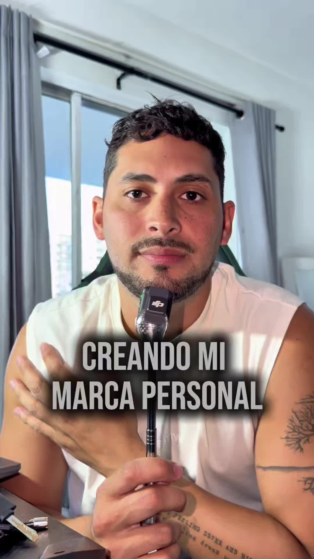 @Manu Roa | Marca Personal
