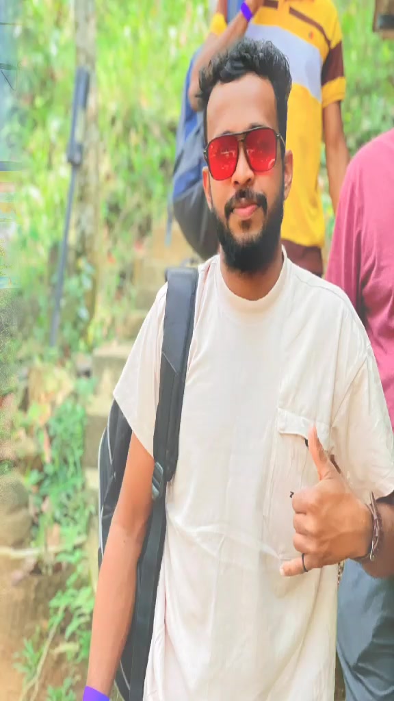@Asanka Nuwan Kumara