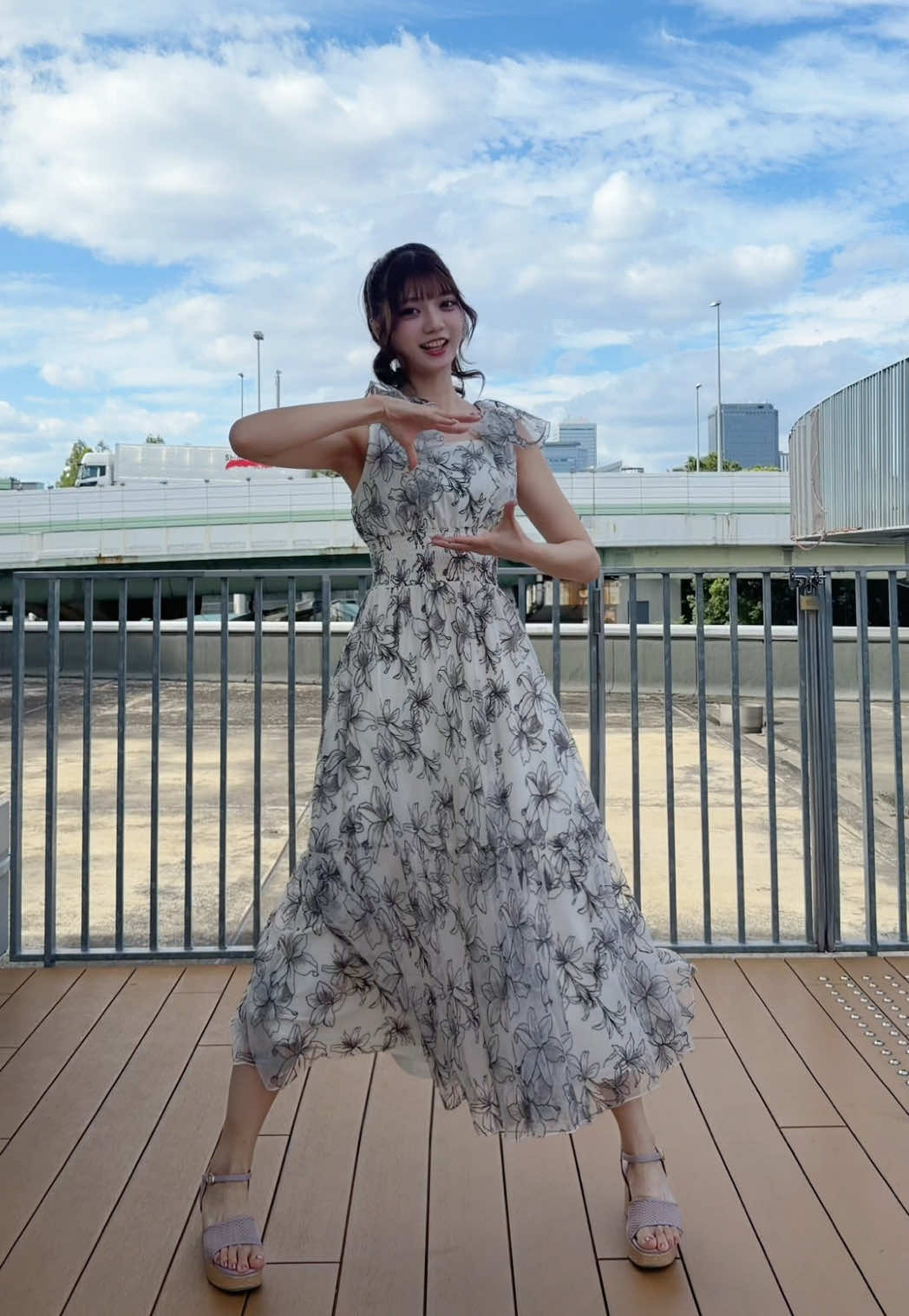 @阿部かれん
