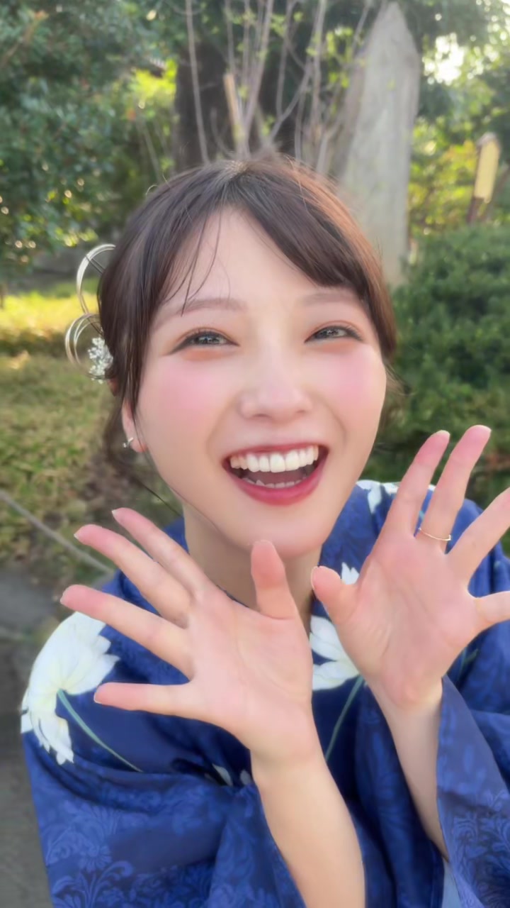 @工藤美桜