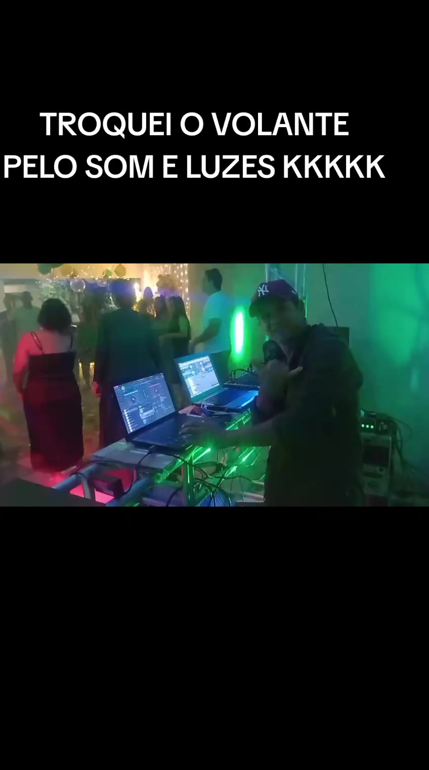 @Djjacosantana