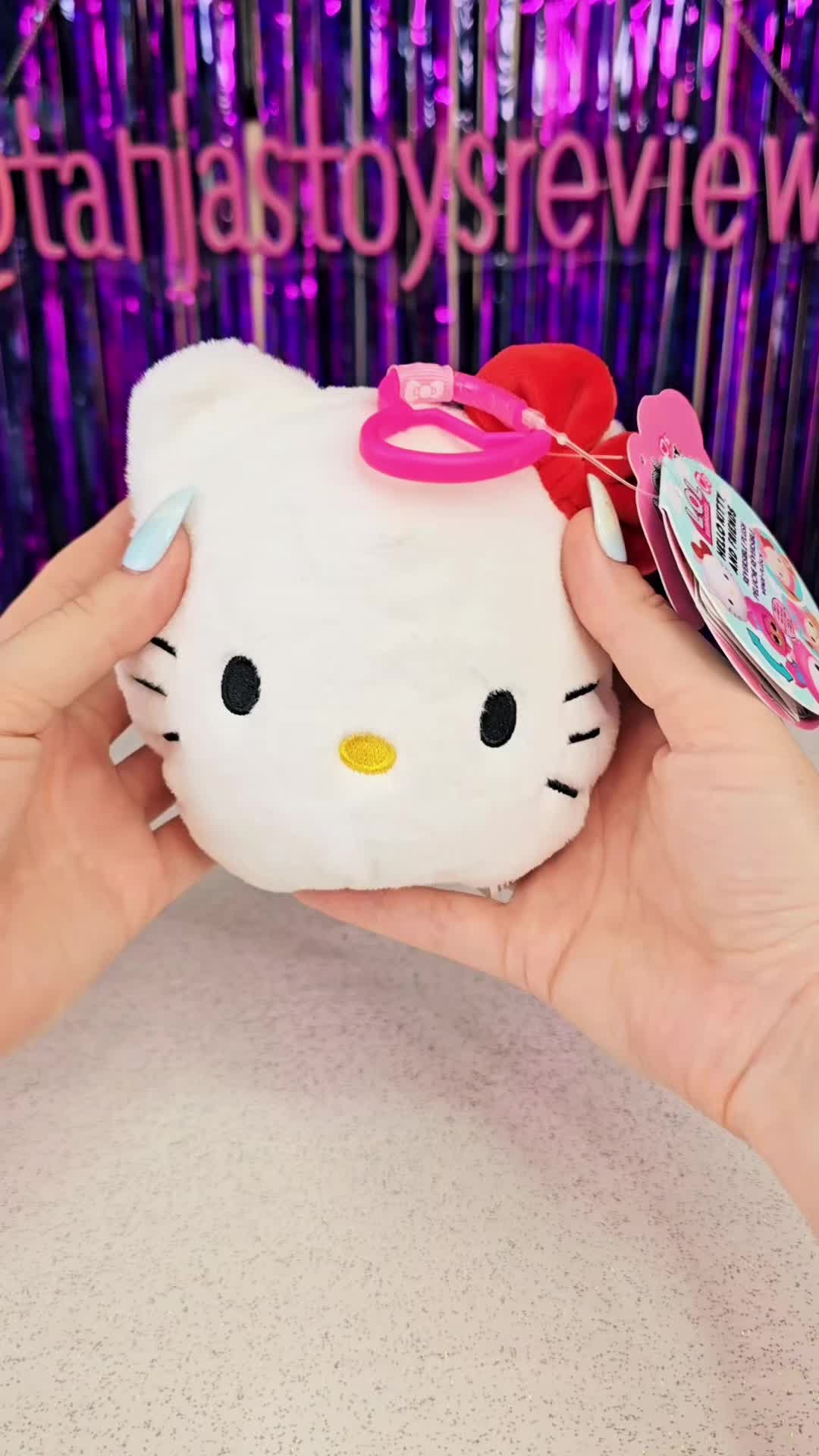 @Tanja's Toys Review