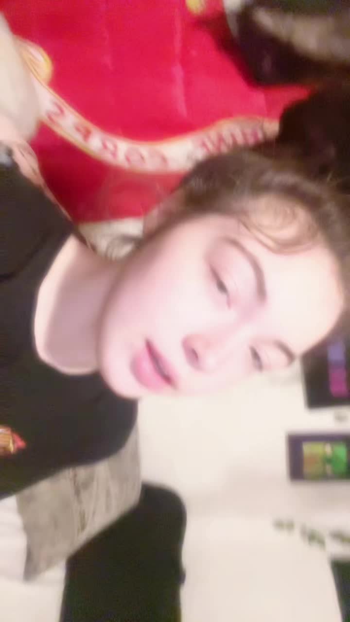 @Becky