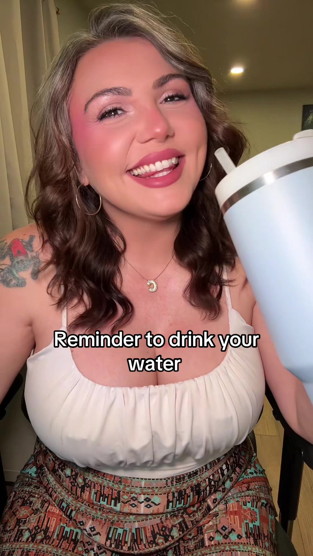 @Coy Wilder