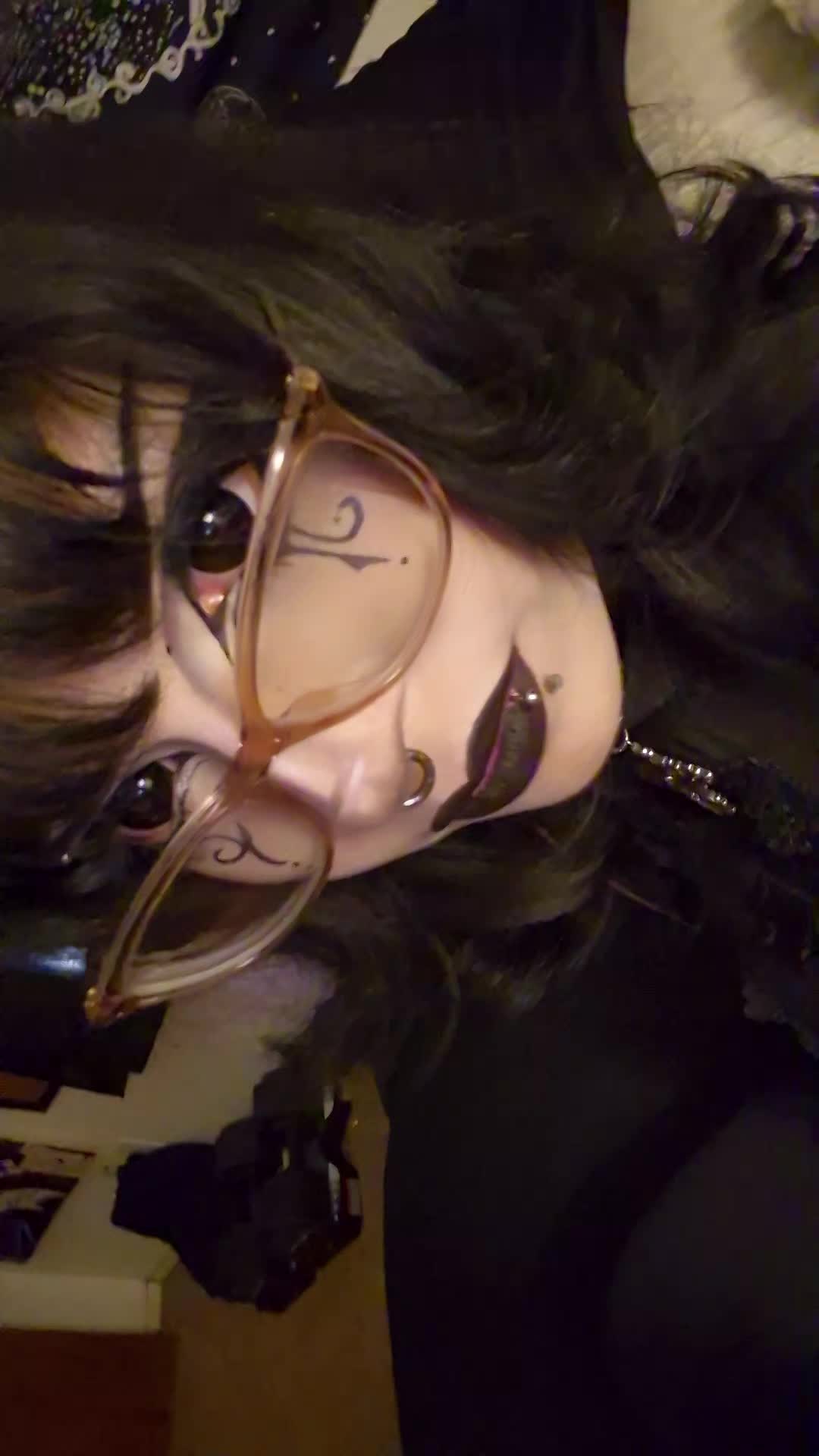 @Miss Dracula