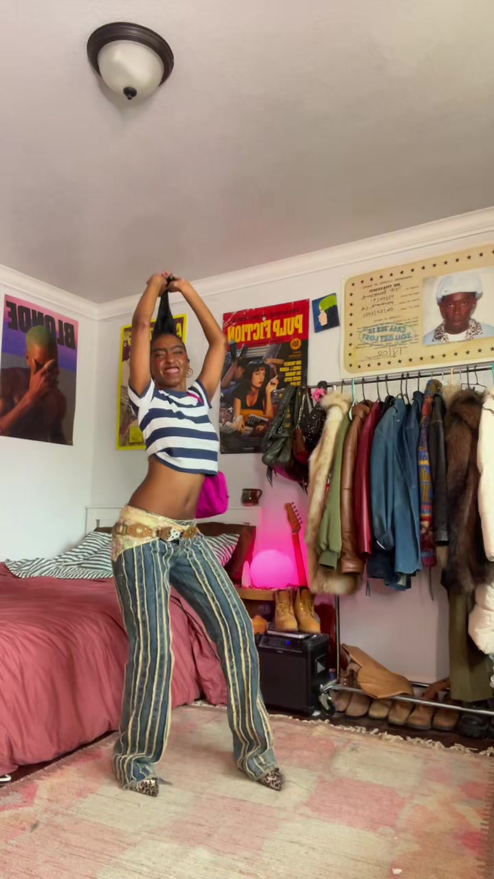@Janique