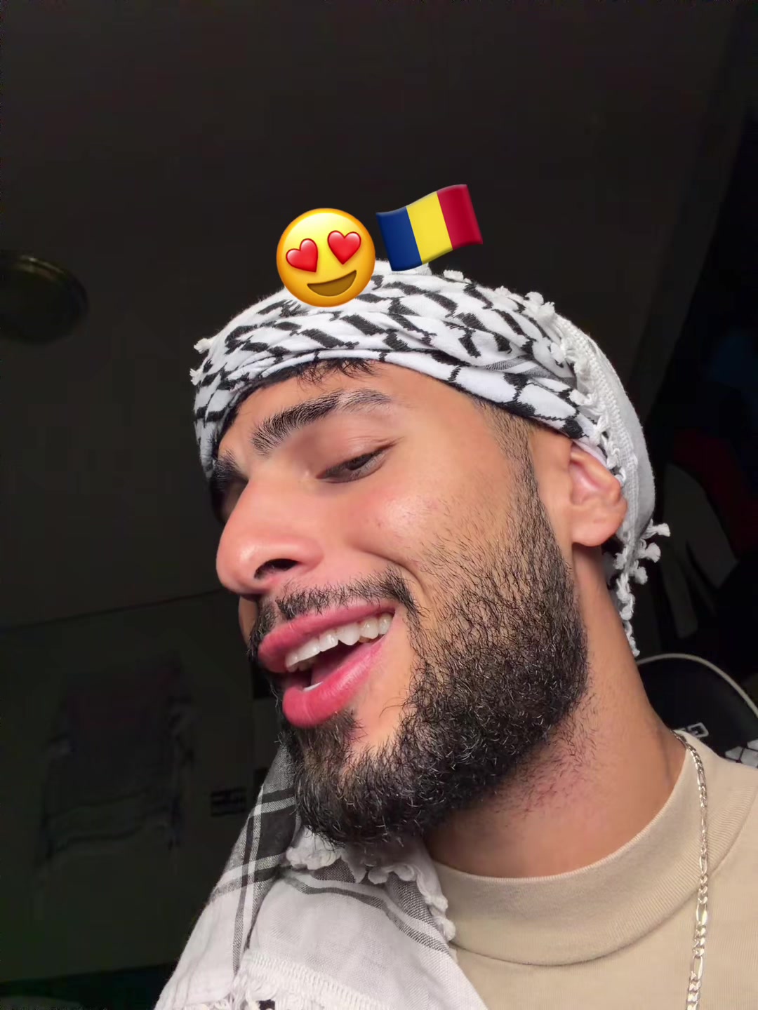 @Omar Masri