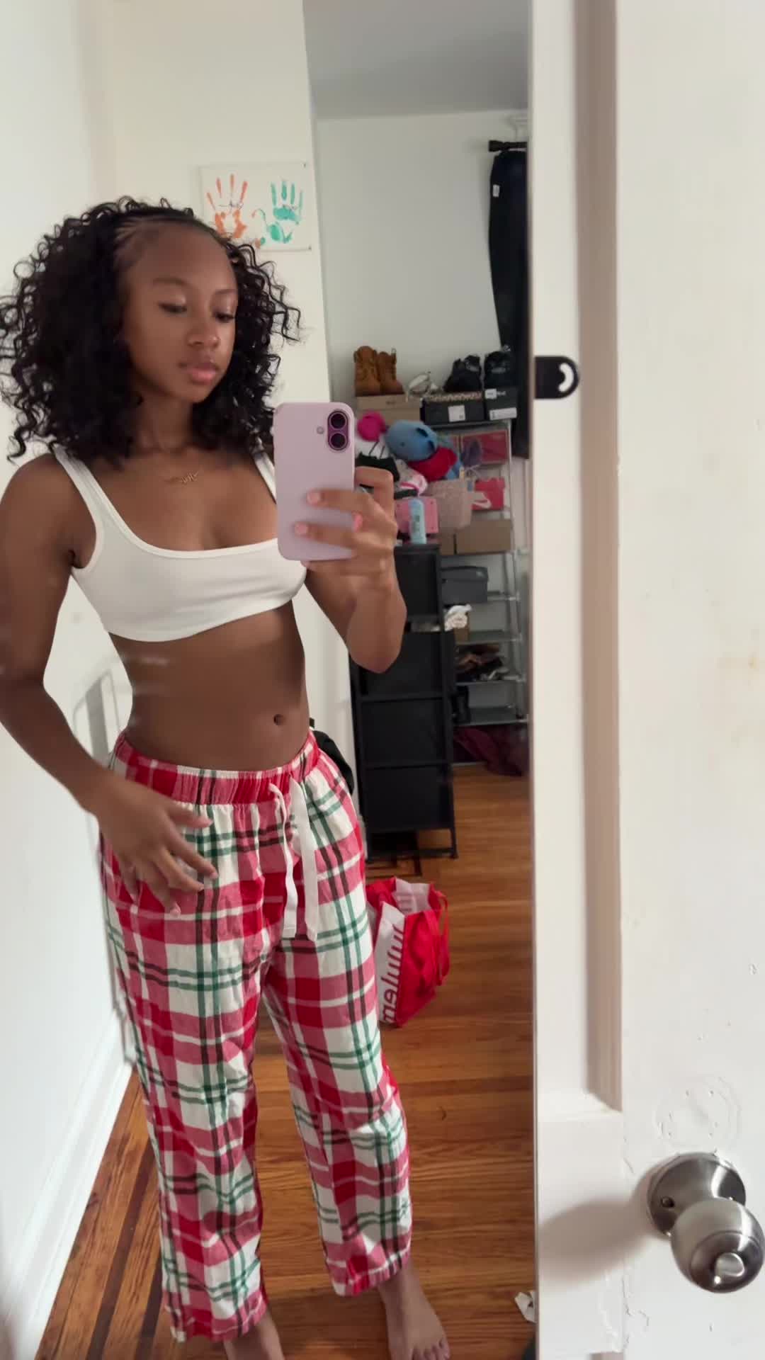 @Peyton Victoria