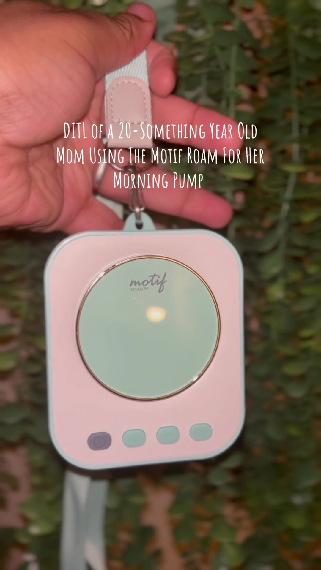 @Motif Medical