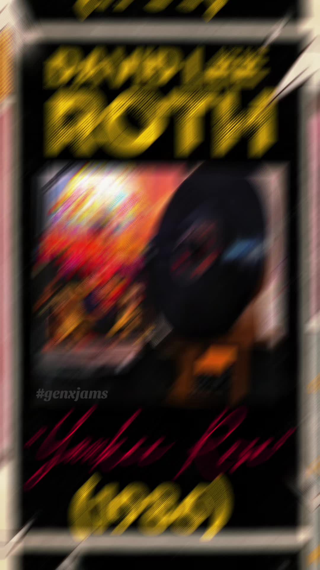 @❌️MikeysMagicMixTape❌️