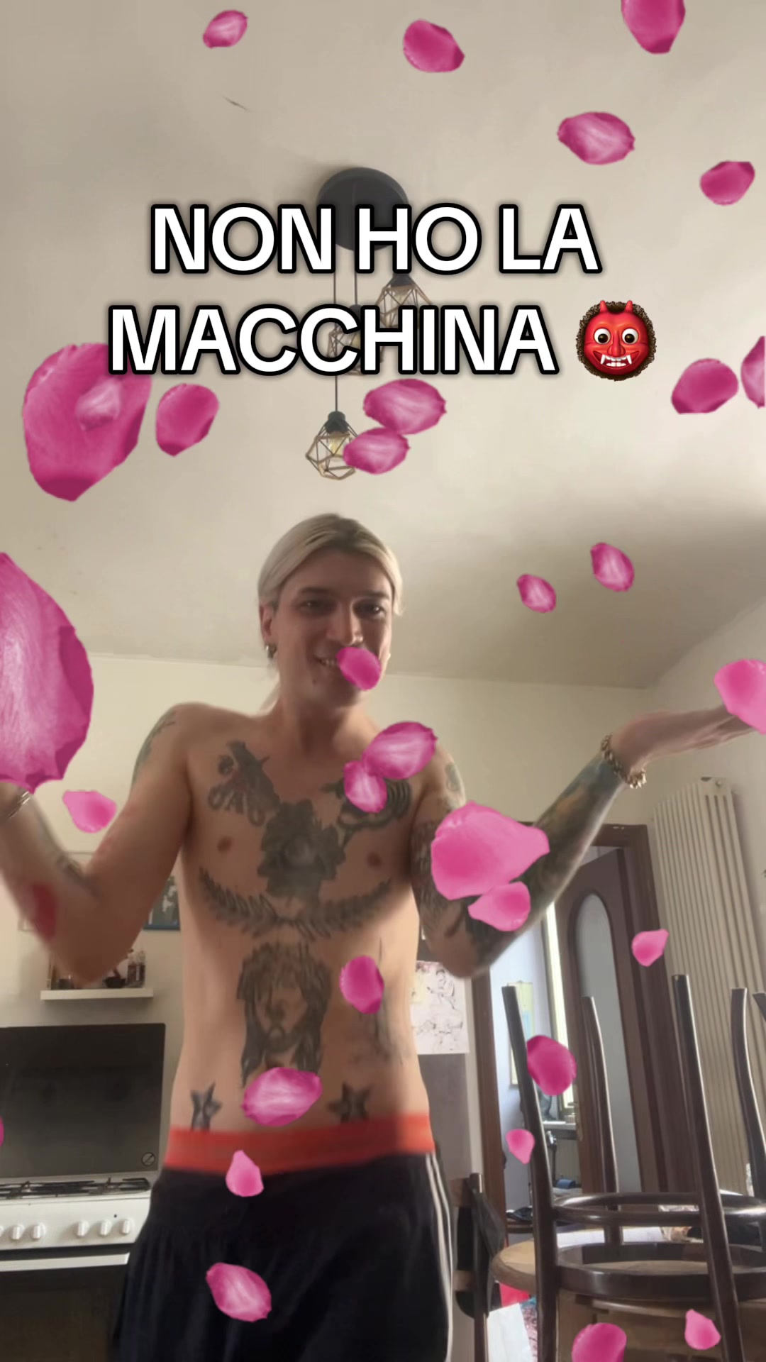 @Sconforto