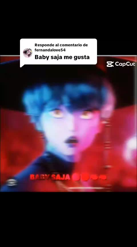 @Baby saja 😍😍🫦🫦