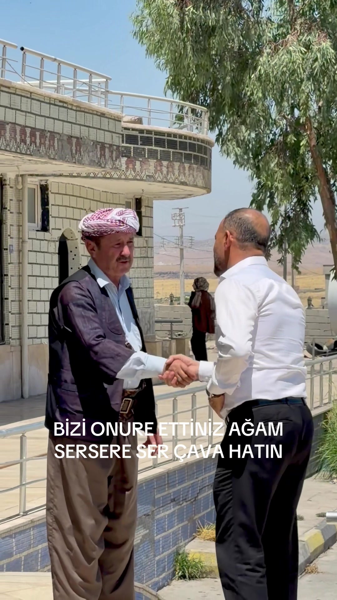 @Haşim &Ccedil;etin
