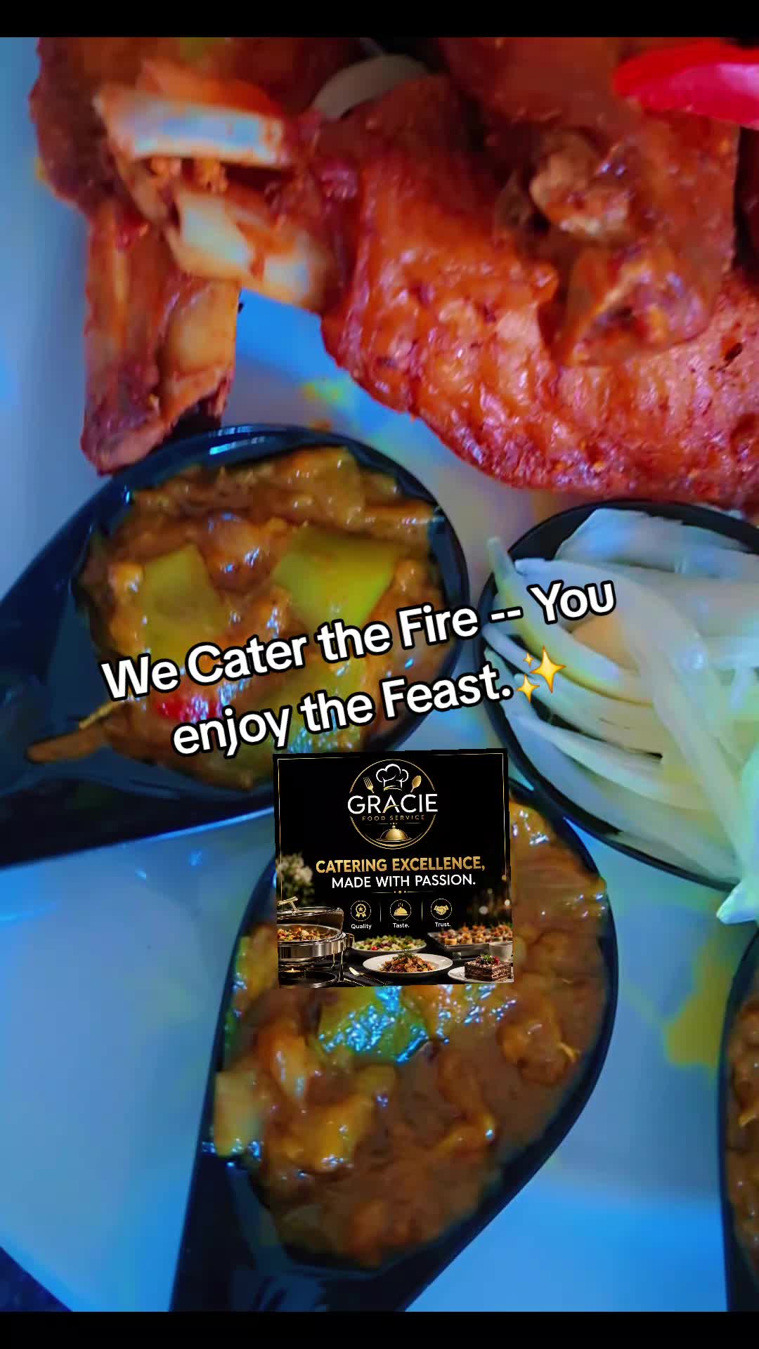 @GRACIE FOOD SERVICE
