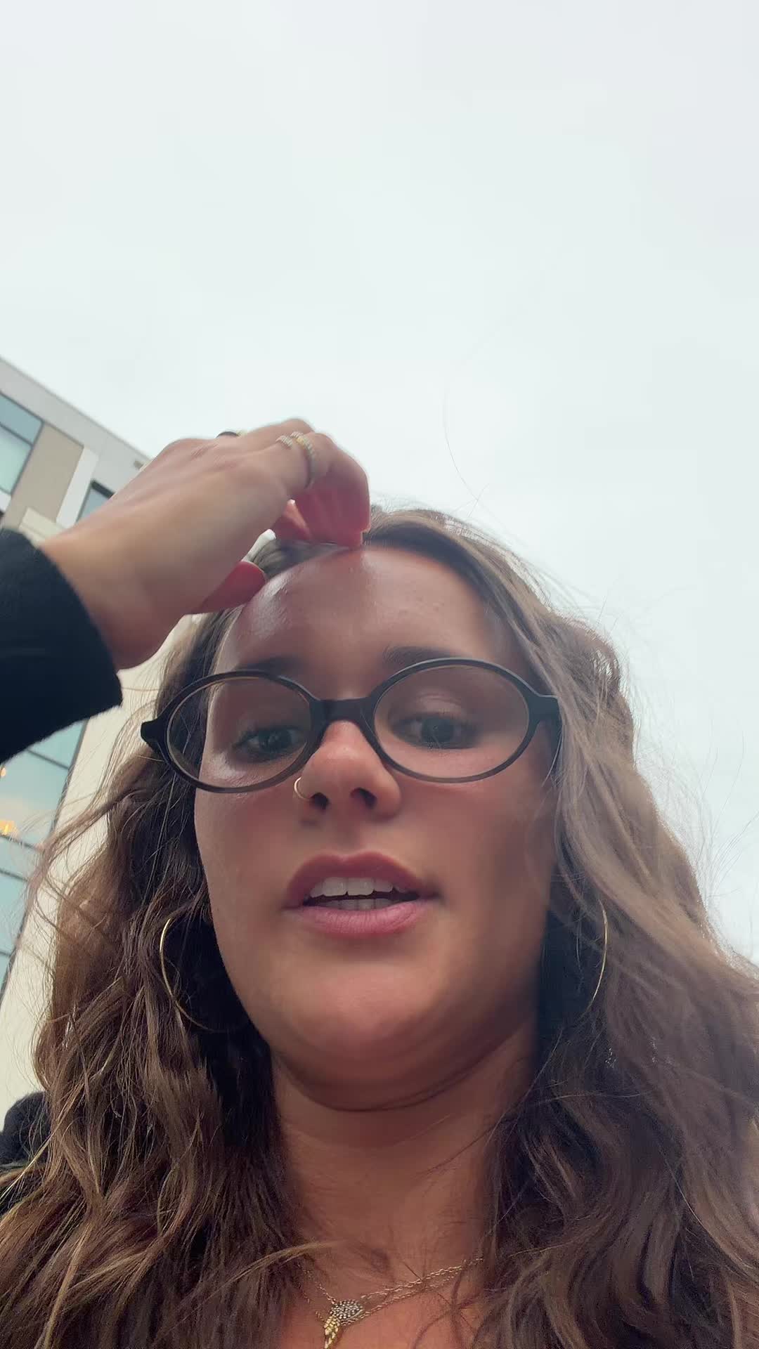 @Caroline Rose