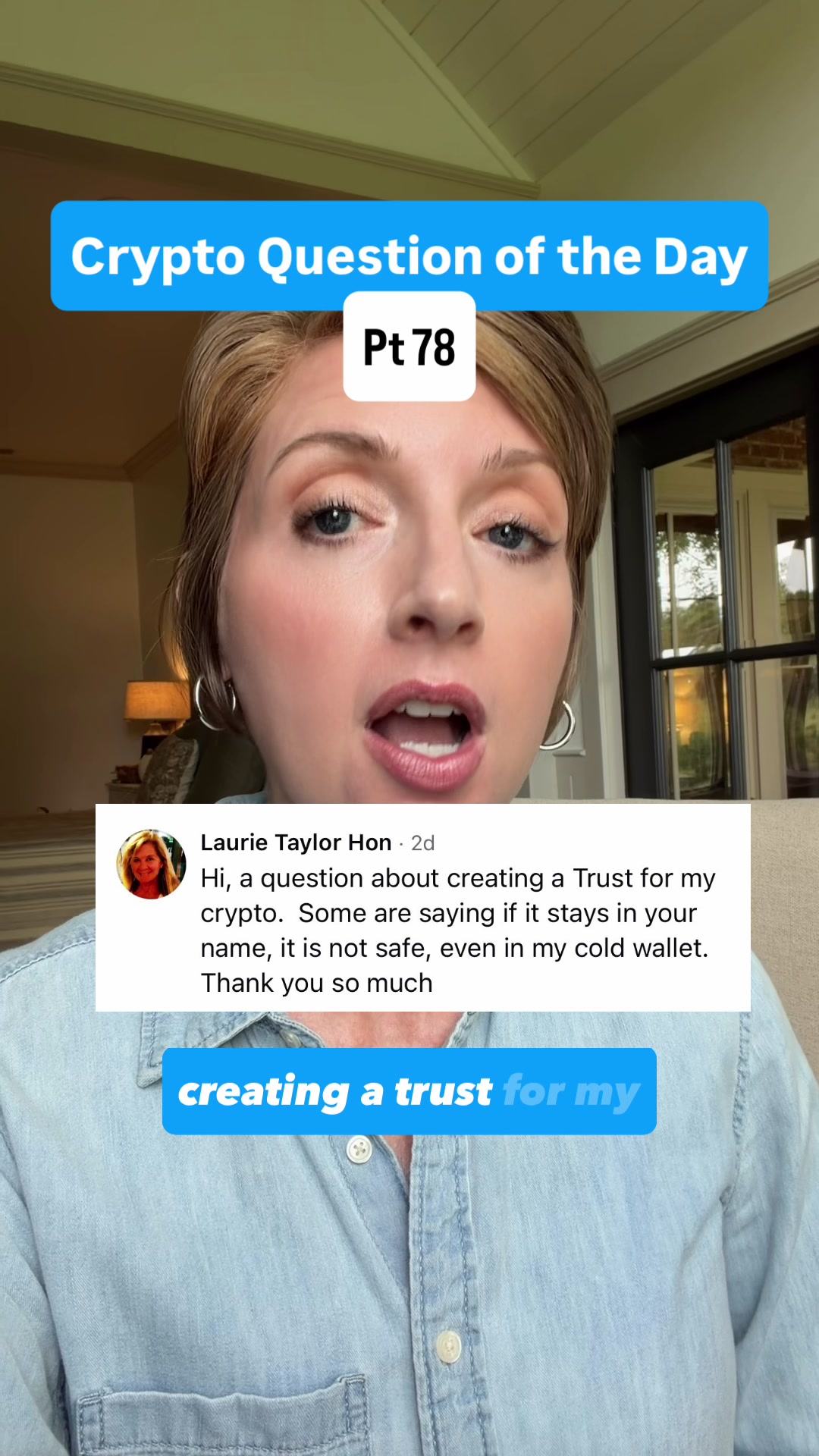 @Sheryl | Simple Crypto Advice