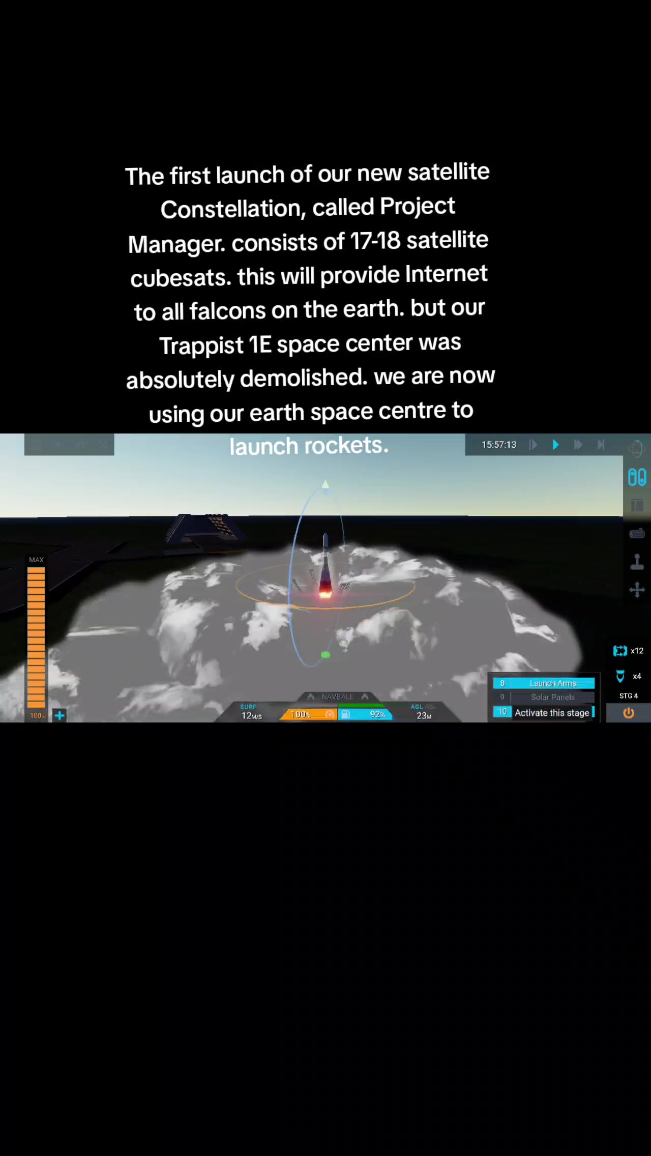 @Falcon Space Agency Official